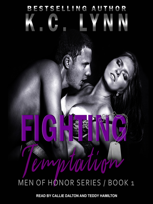 Title details for Fighting Temptation by K.C. Lynn - Available